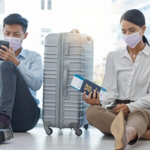 Leia mais sobre o artigo Seus Direitos em: Atrasos, Cancelamentos e Adiamento de Embarque Aéreo