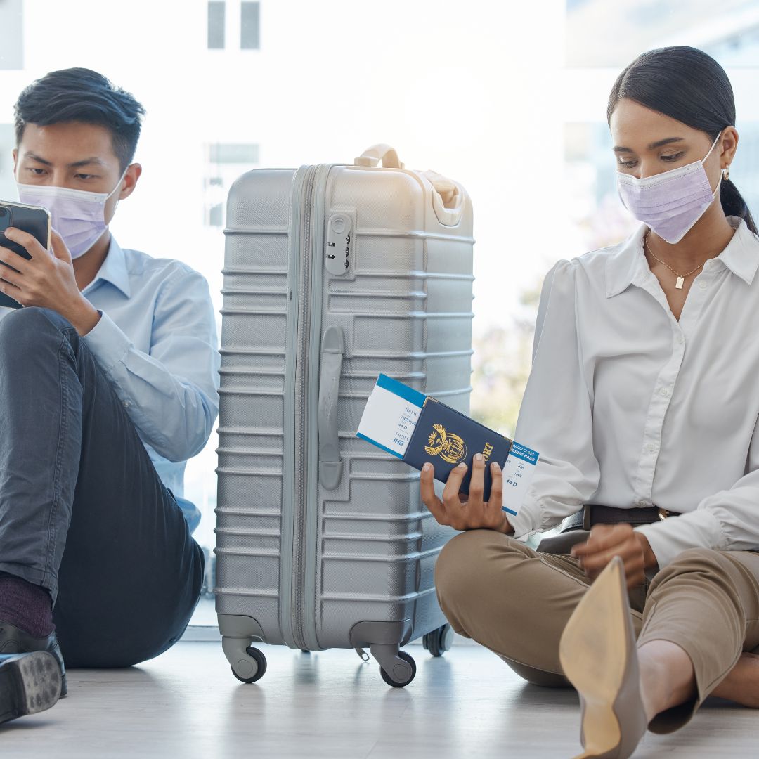 No momento, você está visualizando Seus Direitos em: Atrasos, Cancelamentos e Adiamento de Embarque Aéreo