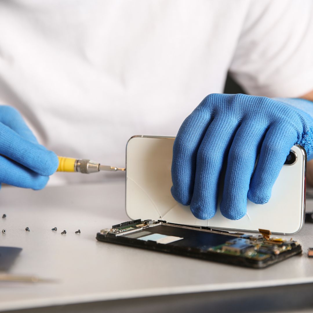 No momento, você está visualizando Meu celular parou de funcionar na garantia, o que devo fazer?