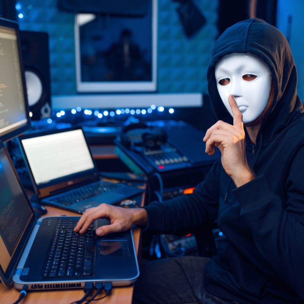 No momento, você está visualizando Minha conta foi hackeada e perdi o acesso. Como posso comprovar que sou o verdadeiro titular da conta?