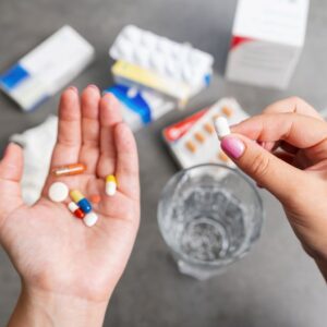 Leia mais sobre o artigo Como Conseguir Venvanse e Ritalina Gratuitamente?